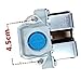 Imagen de Válvula Solenoide De Entrada De Agua Eléctrica FPS-180A 5221EN1005B