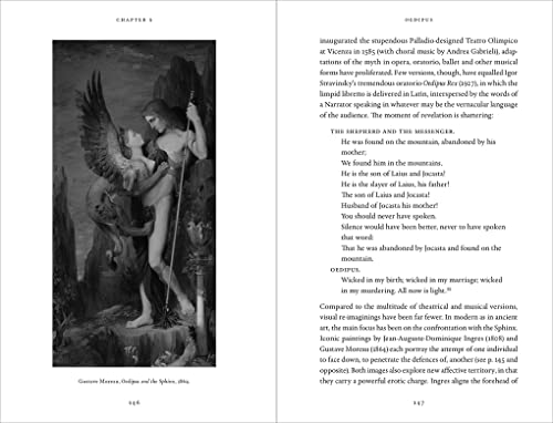 The Greek Myths That Shape the Way We Think