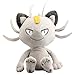 danyangshop Jouets en Peluche 32 Cm Anime Meowth Peluche Jouet Poupée Mignon De Bande Dessinée Figure Meowth Doux en Peluche Jouets pour Enfants Cadeau Série Poupées