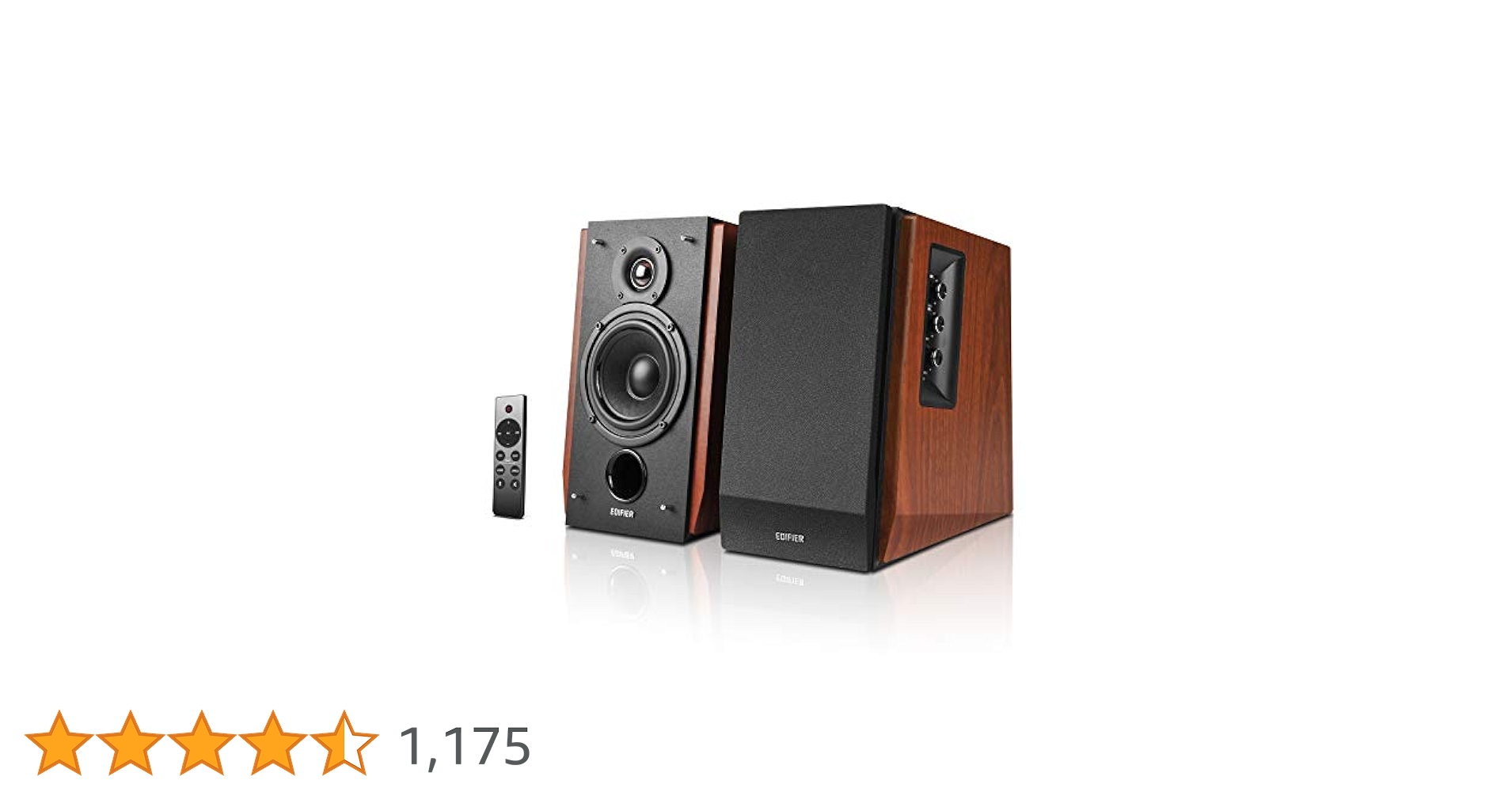 Edifier R1700BTs スピーカー 66W Bluetooth Edifier R1700BTs | Edifier