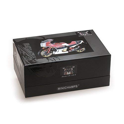 Amazon | ☆ ミニチャンプス 1/12 ホンダ CB1100R 1982 (RCII
