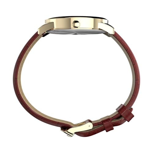 Image of Timex Men's Easy Reader Watch