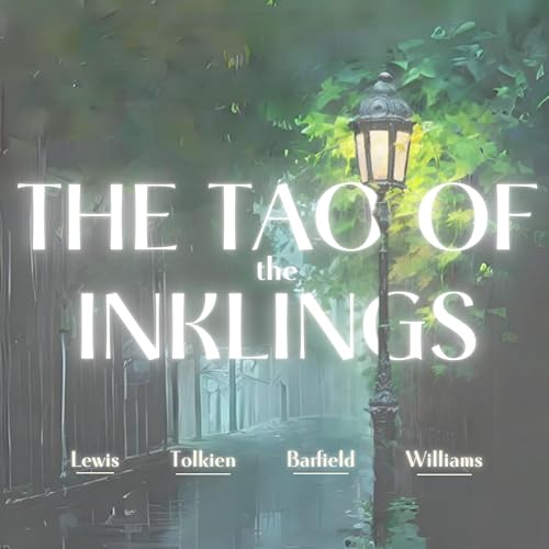 The Tao of The Inklings Titelbild