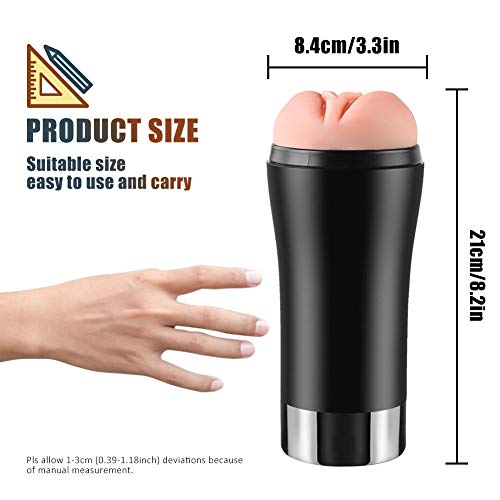 image for CHOSRIN Sexy Toysfor Man Strôker-Sleeve Blõw-Job Male Másturábatio