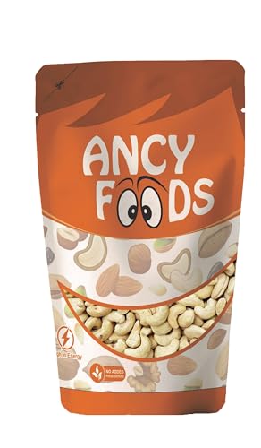 Image of Dry Fruits (Cashew Roasted & Salted 250g)