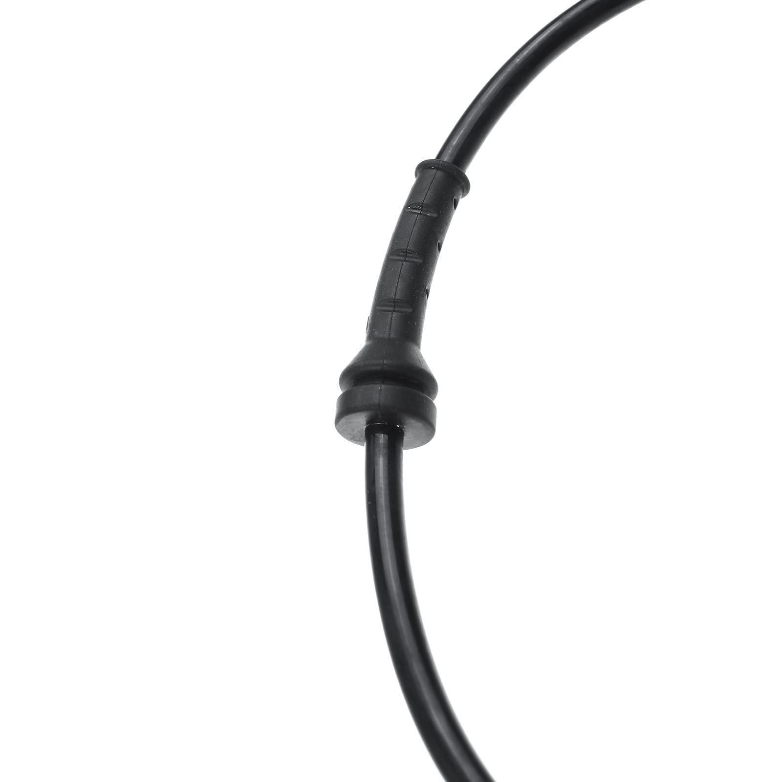 Ruota ABS Sensore di Velocità 1X Sensor Abs Velocidad de la Rueda Delantera Izquierda o Derecha para Combo MK II F25 para Corsa MK II (C) X01 para Meriva A X03 para Tigra X04 2000-2010 1238236