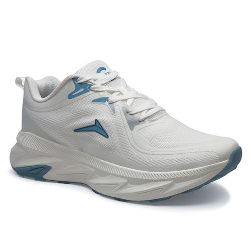 Image of JQR Men's Sahara Sneakers