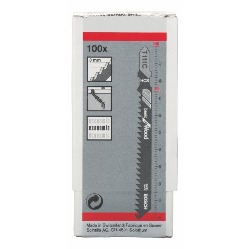 Bosch T 111 C - vue 5