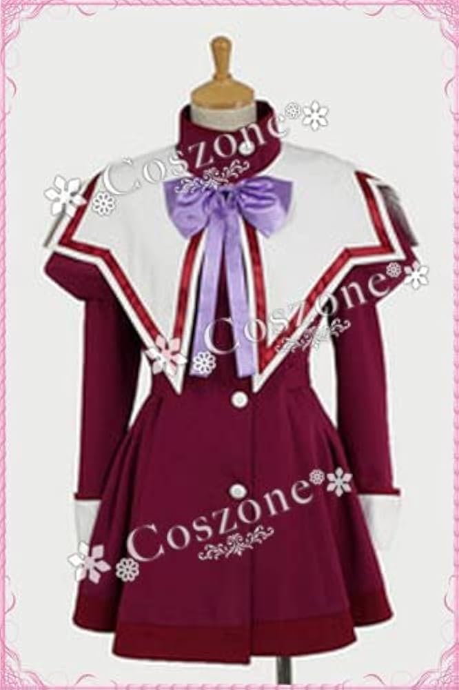 乃木坂春香の秘密　文化祭衣装　コスプレ Amazon.co.jp: [QLPLYZON] The Secret of Haruka Nogizaka
