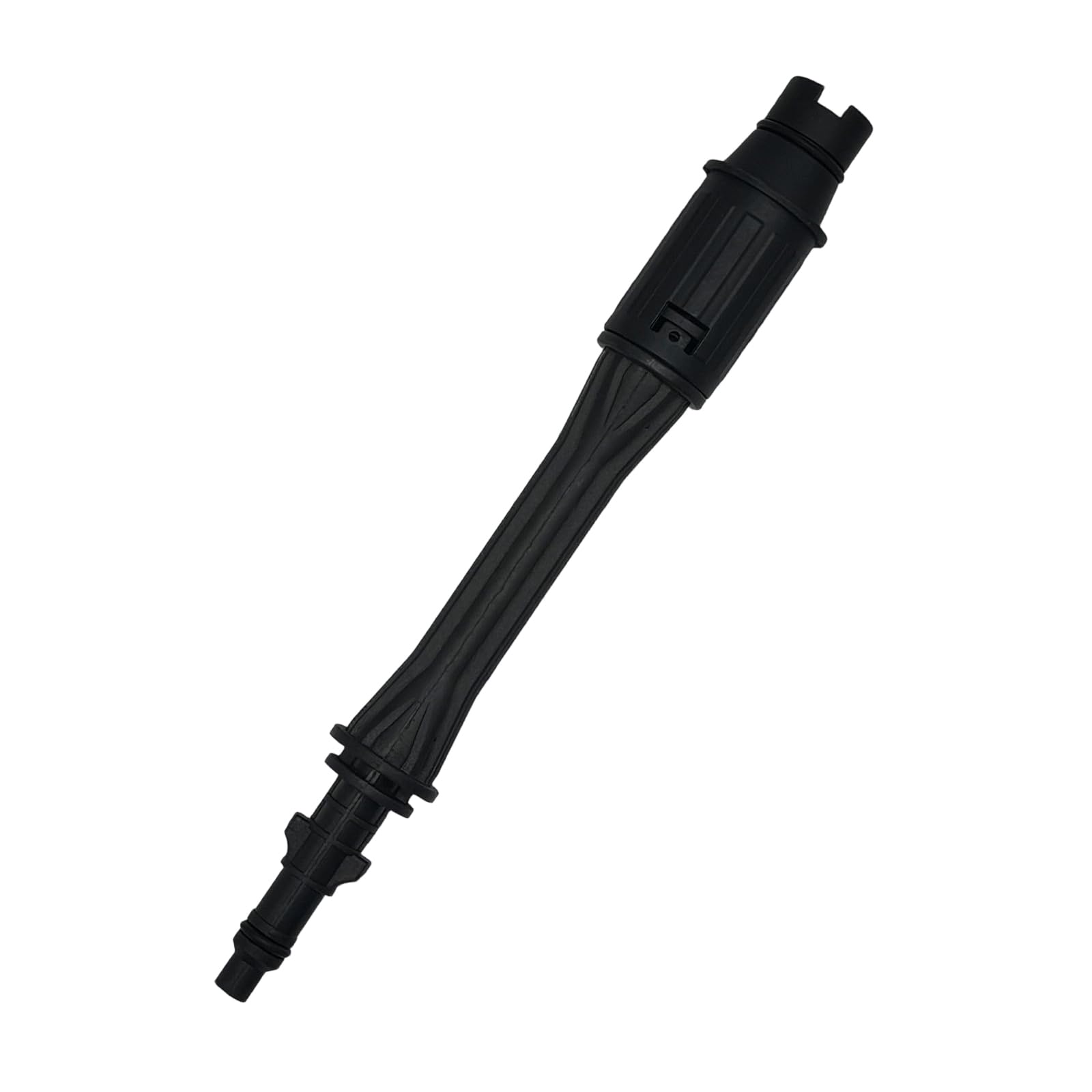 Quick Multifunction Nozzle Attachment High Pressure Washer Garden Adjustable Sprinkle Nozzle