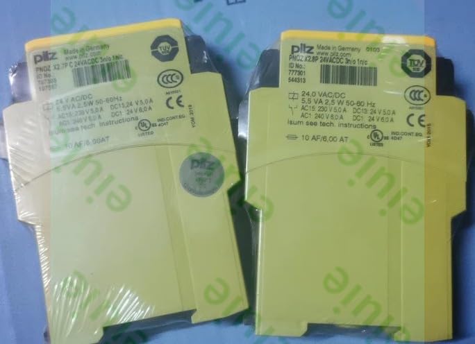 787305 Remaining unused Original Stock