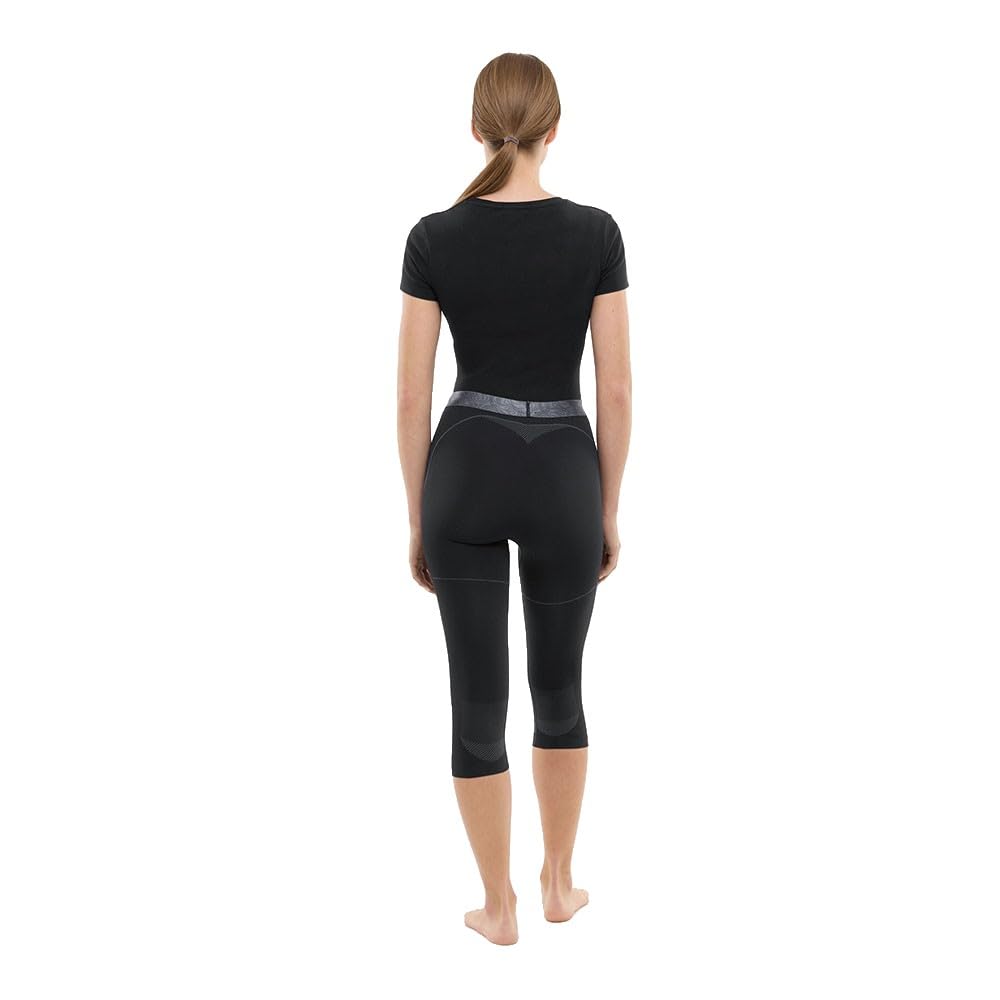 VIKING Gaja 3/4 Base Layer Pants XL