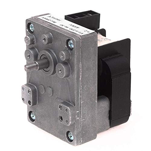 Moteur Électrique De 20 Kg Pour Tournebroche et Rôtisserie