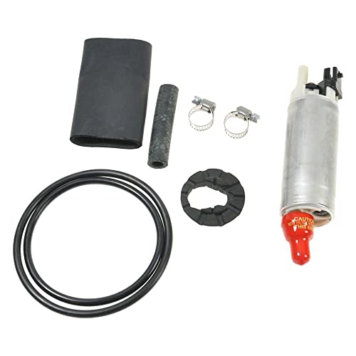 TRQ Electric Gas Fuel Pump for Buick Cadillac Chevy GMC Olds Pontiac