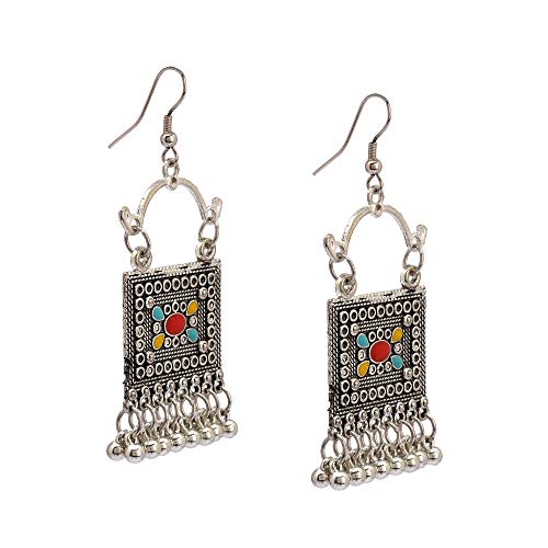 Zephyrr Fashion Earrings Jewellary For Girls2