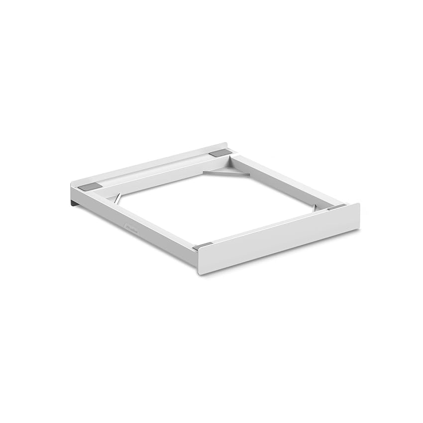 Immagine del prodotto Meliconi Base Torre Basic Accessorio che permette di impilare la Lavatrice con l'asciugatrice, una sul'altra