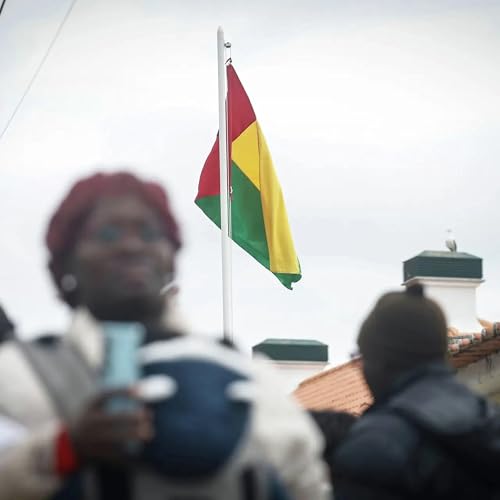 Golpe de Estado na Guiné-Bissau? “Uma mascarada. Um autogolpe, sem dúvida”