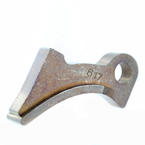 Ski-Doo OEM 617 rampa miniatura 2