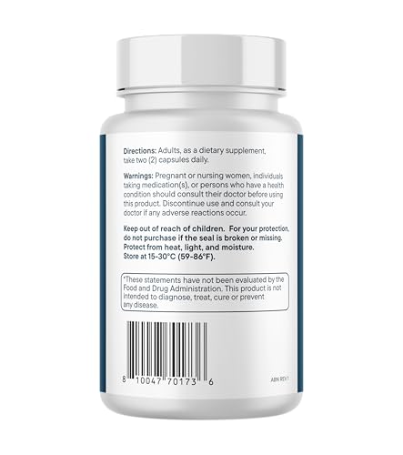 Santo Remedio Prostate Health Supplement for Men, 60 Capsules - Image 3