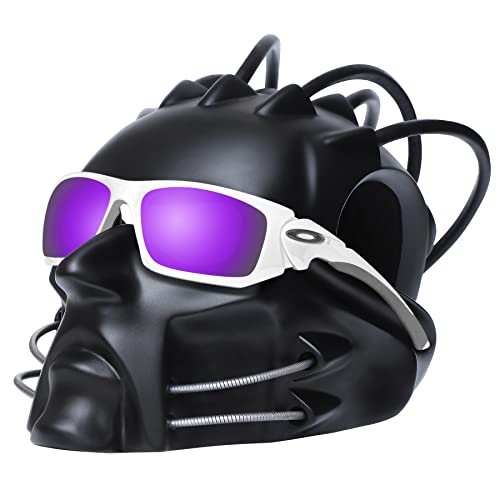 Image of ToughAsNails Polarized Replacement Lenses for Oakley Scalpel OO9095 Sunglasses - More Options