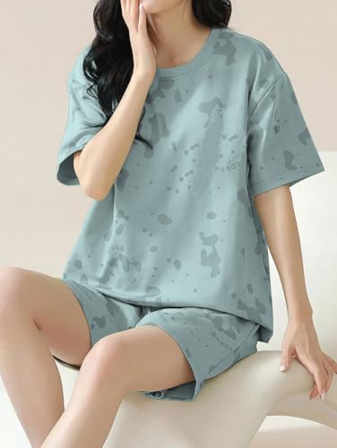 Image of Louis Luxe Women Pajama Set
