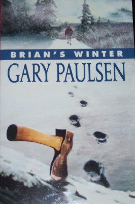 Brian's Winter: Student Text 0547074026 Book Cover