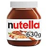 Nutella Hazelnut Spread with Cocoa, 630g