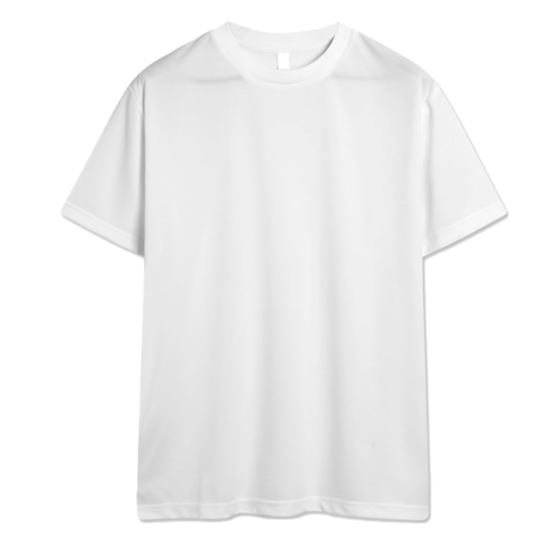 The Start-up & Fashion Cotton T-Shirt for Men & Women, Unisex Round Neck Solid Tshirts Half Sleeve Casual Crew Neck Tshirt Men's Plain Regular Fit-picture-49