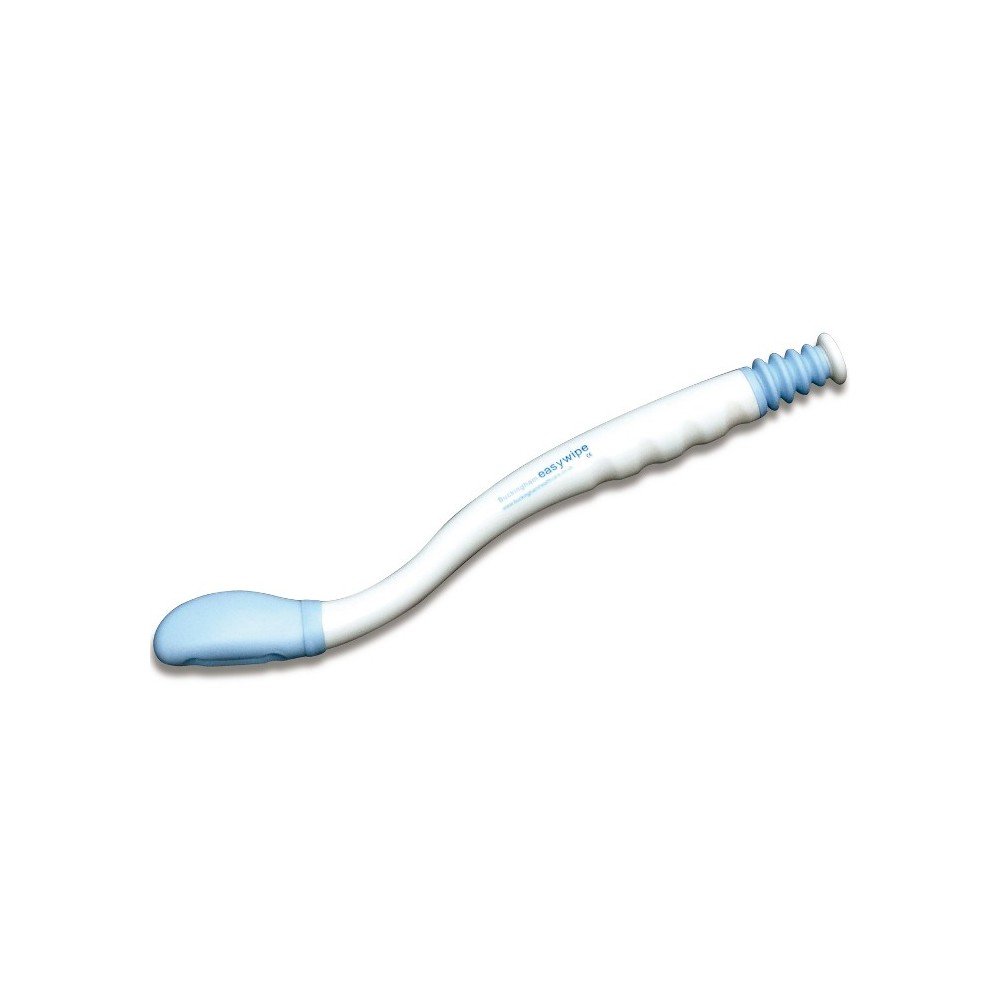 Ayudas dinamicas - Easywipe