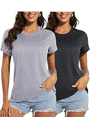 2 Pack-black,light Grey