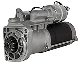 Starter Motor 01182315 01183286 for Deutz Engine 24V 5.5KW 12T