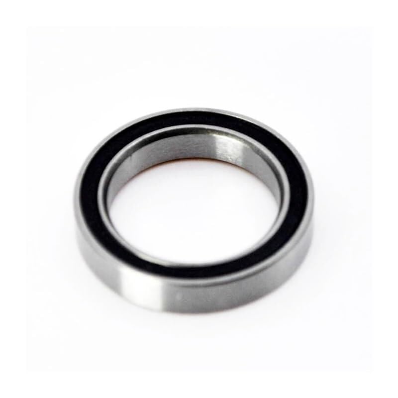 Namiar 10 sztuk łożyska 6701 6702 6703 6704 6705 6700 RS 2RS miniaturowe łożyska kulkowe zwykłe (6704-2RSZ 20x27x4mm)(6702-2rs 15x21x4mm)