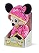 Peluche Minnie con copertina 25cm - In espositore