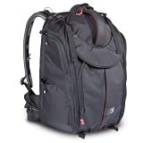Kata KT PL-PV-410 professioneller HD-Video Rucksack schwarz