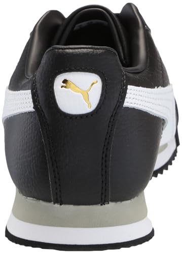 Puma Womens Roma Shoes3