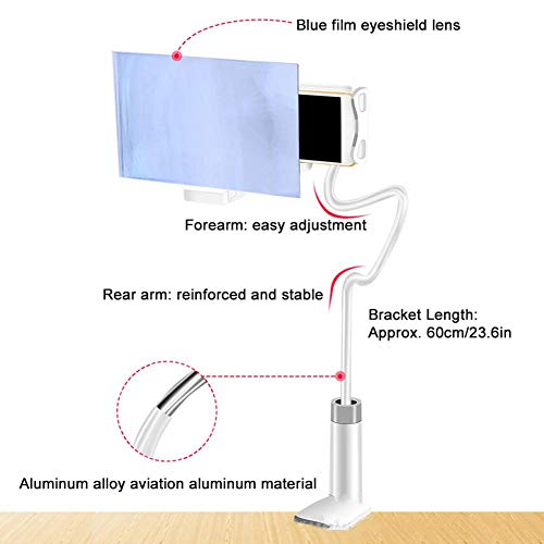 Hakeeta Lente d'Ingrandimento per Schermo da