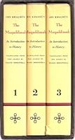 The Muqaddimah: An Introduction to History, Second Edition, with Corrections and Augmented Bibliography, In Three Volumes B003H3JDA0 Book Cover