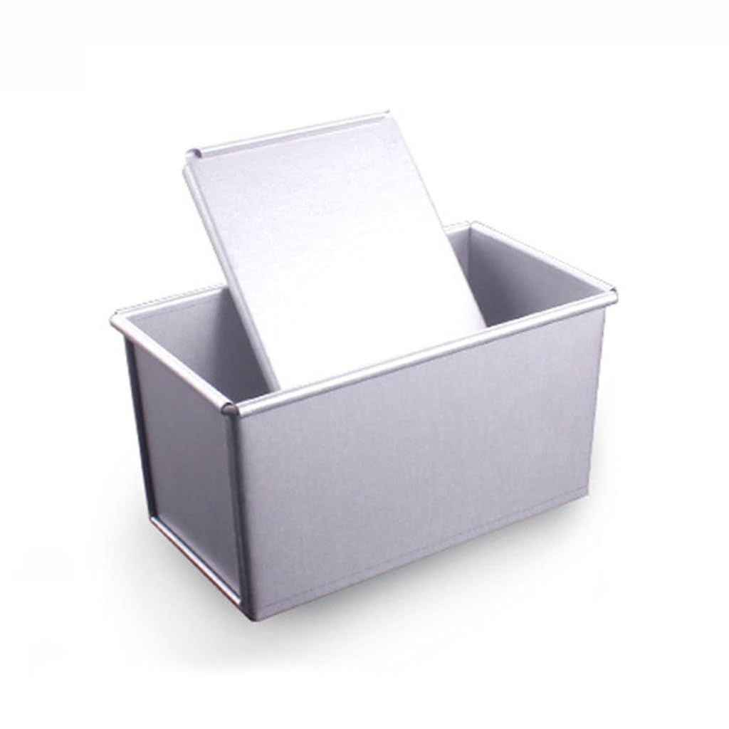 Forma do pieczenia chleba ze stopu aluminium klasy spożywczej formy do tostów formy do chleba forma do ciasta