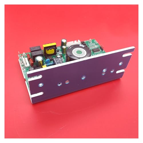 Placa controladora DCMD66 para cinta de correr BH y Endex DCSD57 7