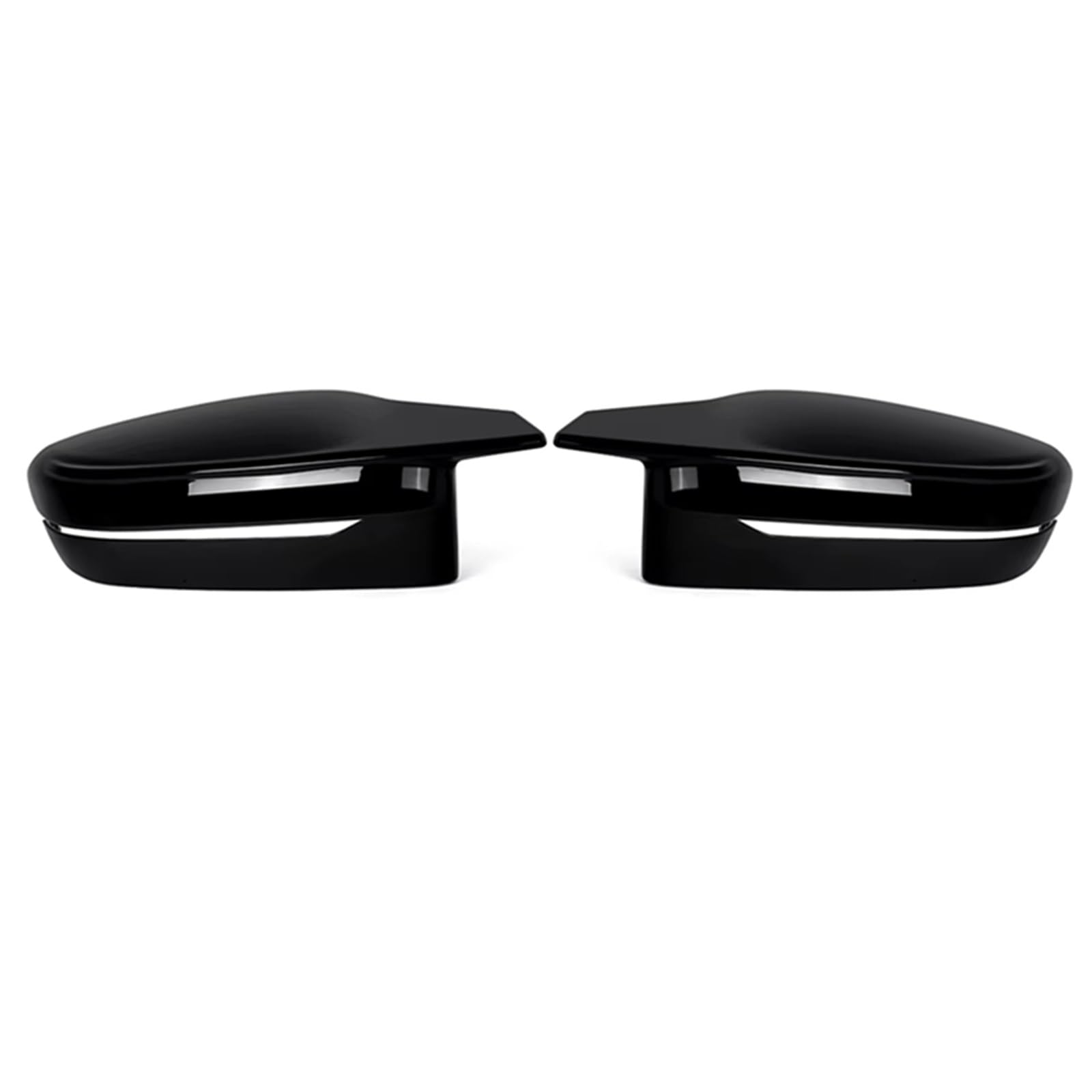 Boîtier rétroviseur cassé BMW Série 2 G42 solution remplacement - 8