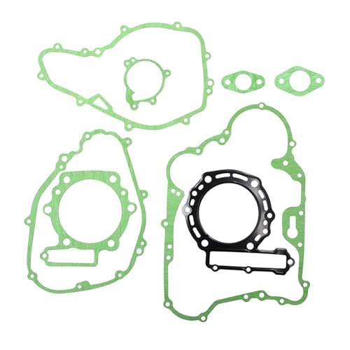 Joint complet de pièces moteur moto KLR650 pour stopper les fuites d'huile