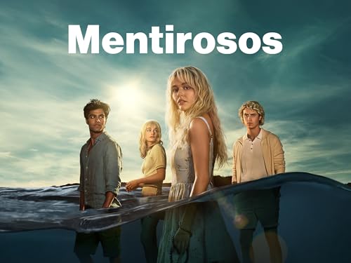 Mentirosos