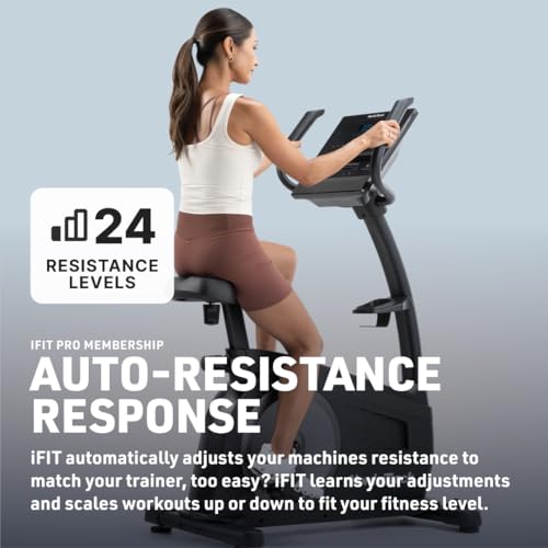 Image of NordicTrack G LE Exercise Bikes