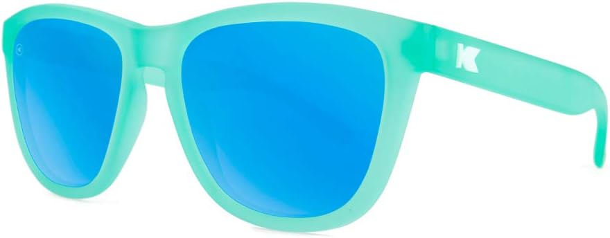 Knockaround Premiums Wayfarer Unisex Sunglasses