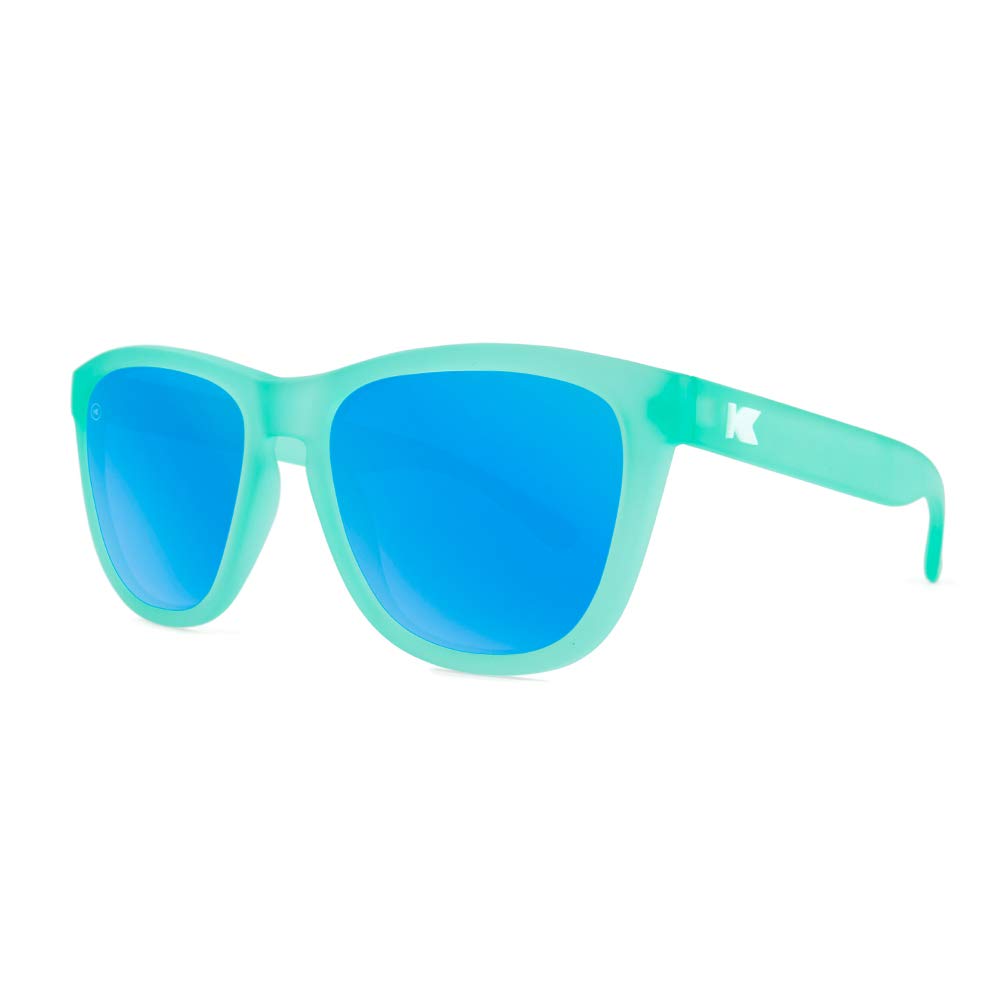 Knockaround Premiums Wayfarer Unisex Sunglasses