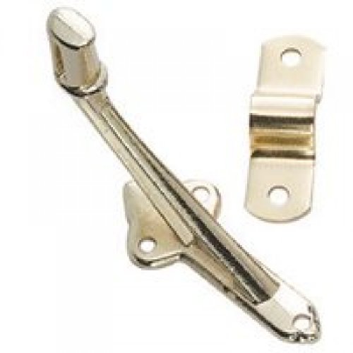 Supports de fixation Mintcraft 61-z080 rigides pour assemblage bois