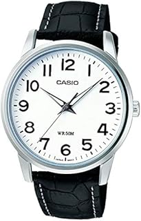 Casio Collection Herren Armbanduhr MTP-1303PL-7BVEF