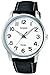 Produktbild Casio HerrenArmbanduhr Analog Quarz Leder MTP-1303PL-7BVEF