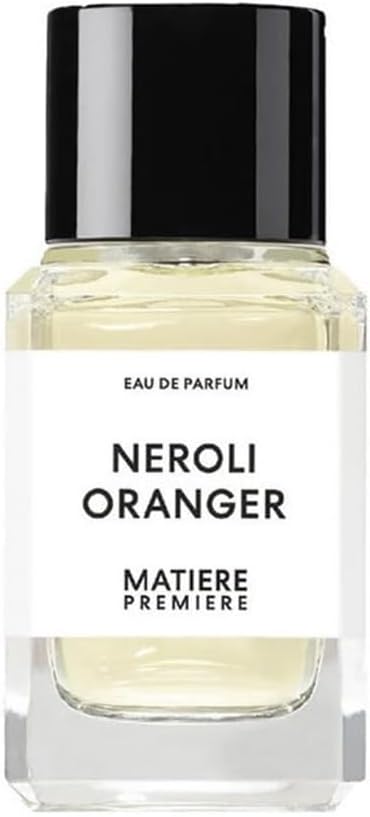 matiere premiere neroli oranger