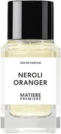 Amazon.com: Neroli Oranger by Matiere Premiere for Unisex - 3.4 oz